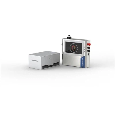 ٹی ٹی او ٹائپ یووی لیزر مارکنگ مشین